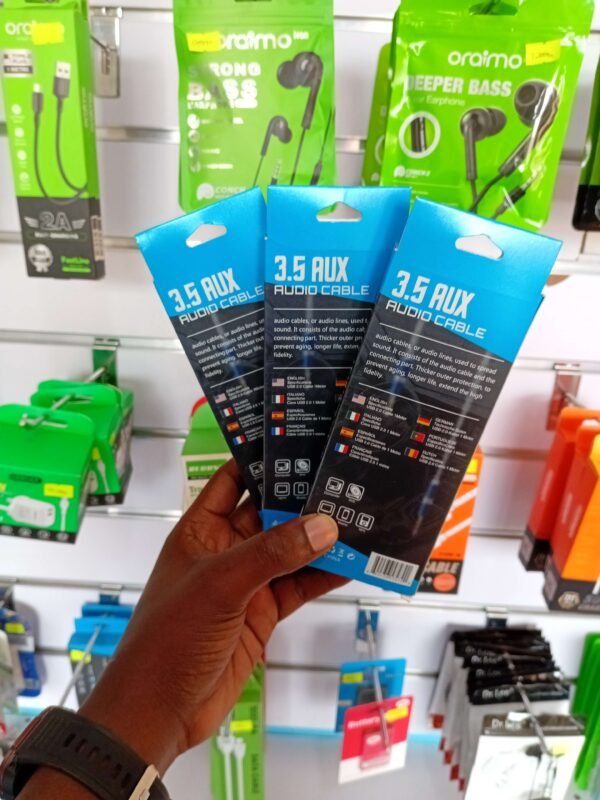 3.5-AUX-Audio-Cable-100cm