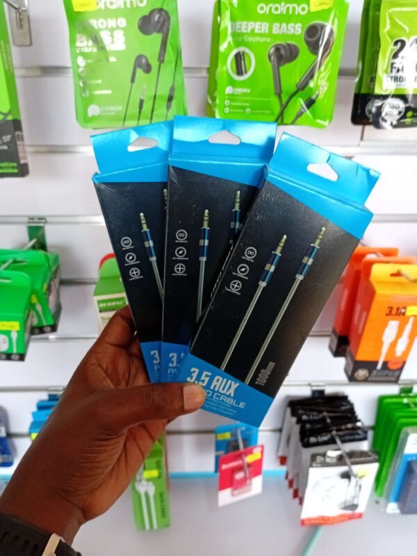 3.5-AUX-Audio-Cable-100cm