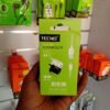 Tecno Dual USB Charger (3A Output)