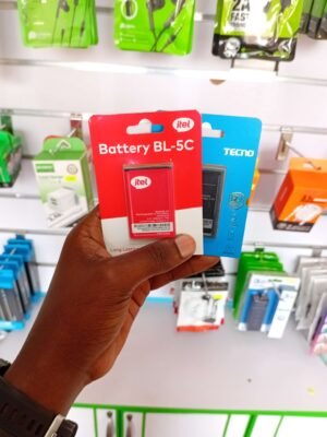 Itel Battery BL-5C