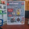 Hoffmans Blender & Dry Grinder HM-920 – 2-in-1 High Speed