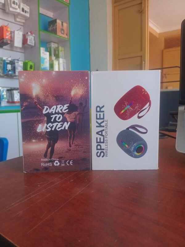 P Pro3 Wireless Bluetooth Speaker