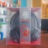 Real Sound EX Bass Wireless Headphones J-661
