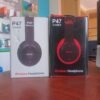 P47 5.0 + EDR Wireless Headphones
