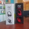P47 5.0 + EDR Wireless Headphones