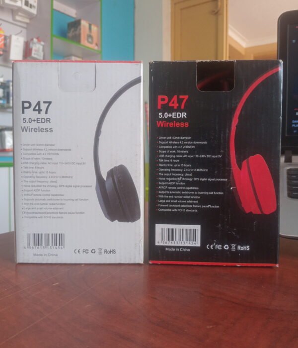 20251129_135941 P47 5.0 + EDR Wireless Headphones