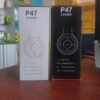 P47 5.0 + EDR Wireless Headphones