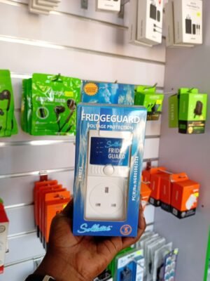 Sollatek Fridge Guard 13 Amps