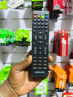 Global Star Remote Control (Replacement)