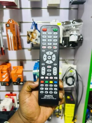 Huayu RM-L1210+H Pro Universal Remote