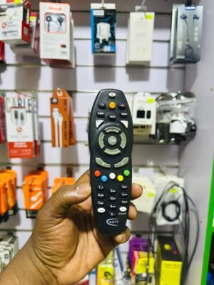 GOtv Remote Control (Replacement)