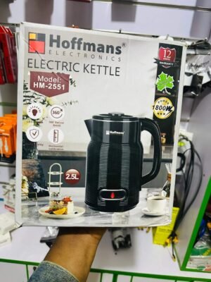 Hoffmans Electric Kettle HM-2551