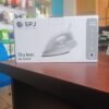 SPJ Dry Iron DIX-GRAS01 – 1170W
