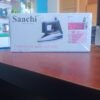 Saachi Dry Iron