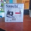 Saachi Dry Iron