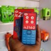 Itel IT2160 Feature Phone – Blue