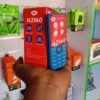 Itel IT2160 Feature Phone – Blue